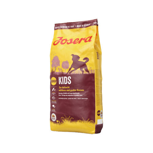  Josera Kids