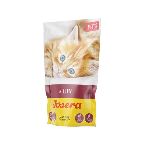 Leonardo Josera Kitten Pâté