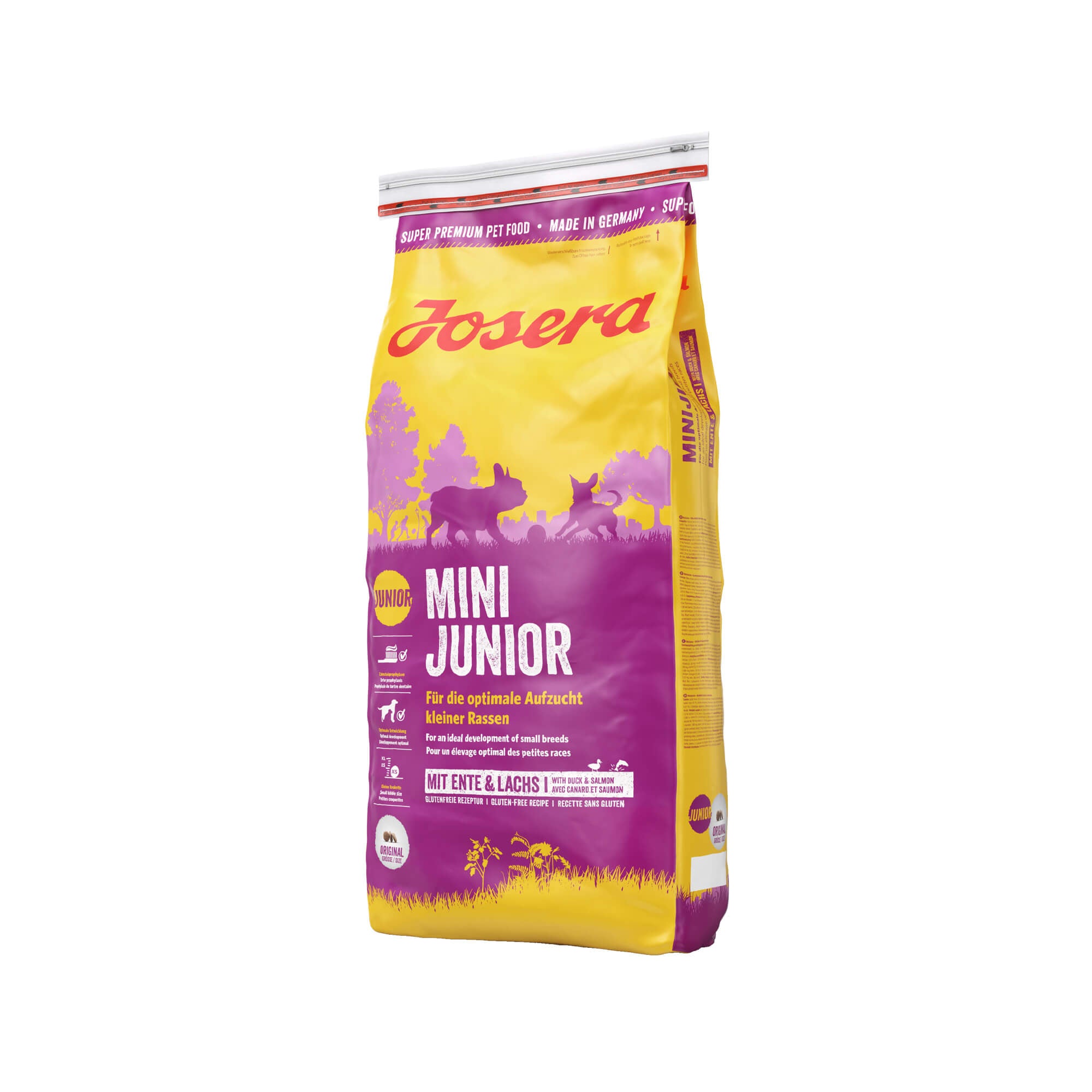  Josera Mini Junior