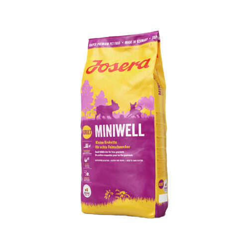  Josera Miniwell