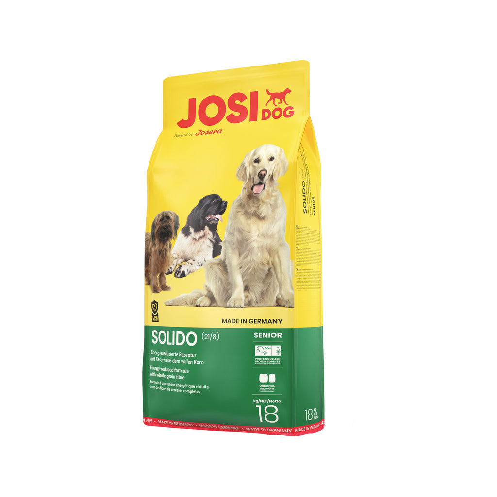  Josera Solido - Dog Food