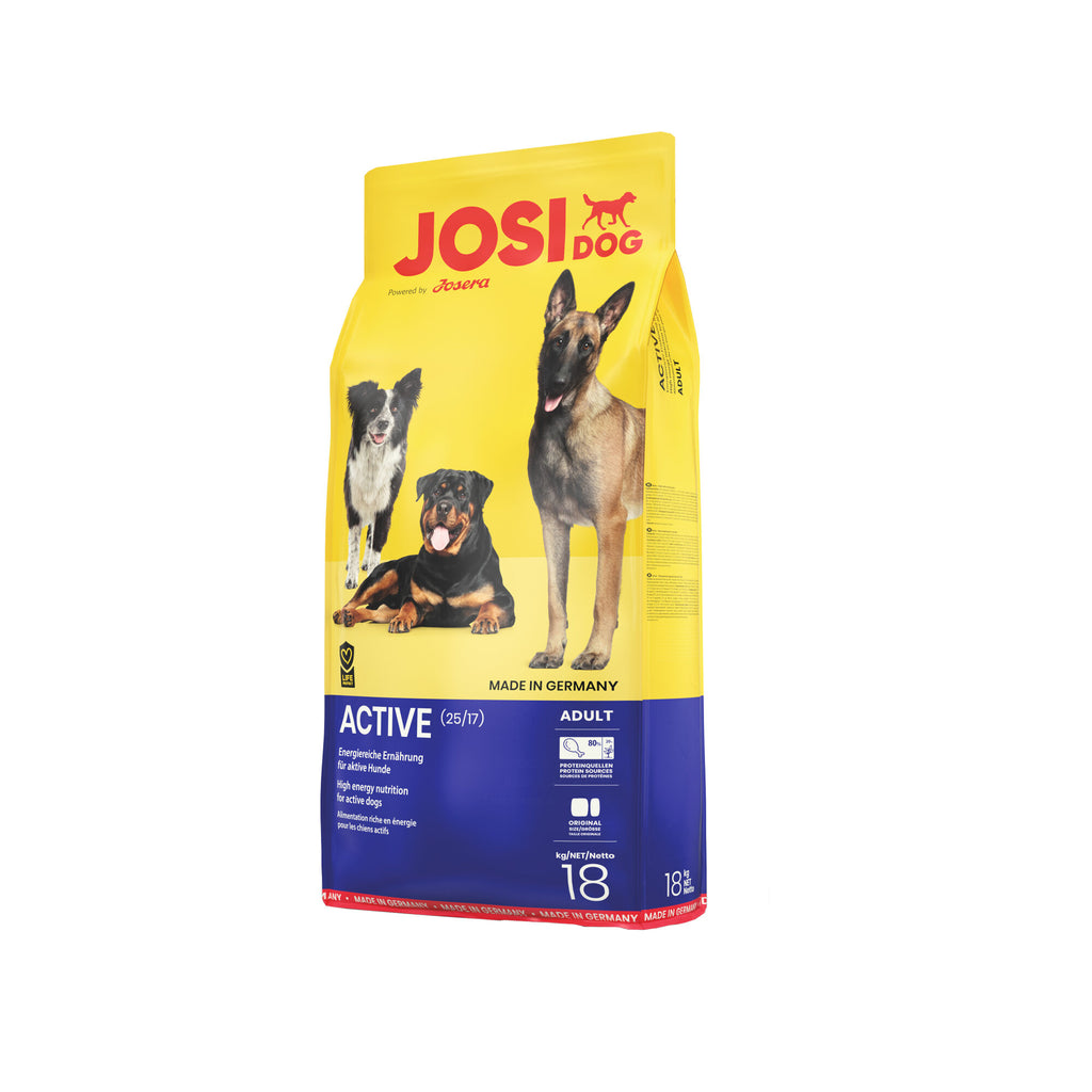Josera JosiDog Active - Dog Food
