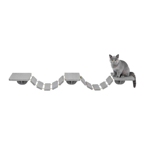  Trixie Climbing Ladder For Wall Mounting