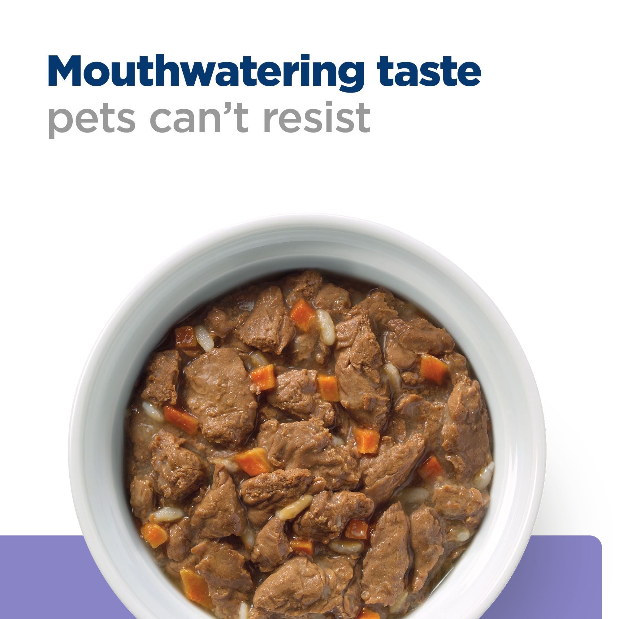  Hill's I/d Digestive Care Low Fat Stew - Prescription Diet - Canine