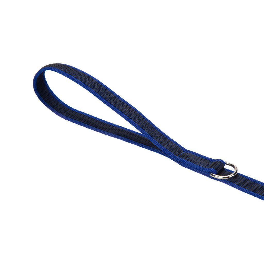  Julius K9 Anti-Slip Leash Blue