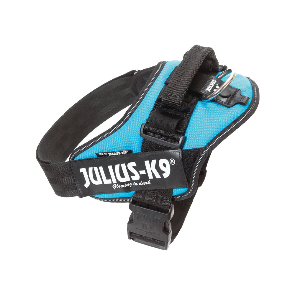  Julius K9 IDC Power Harness