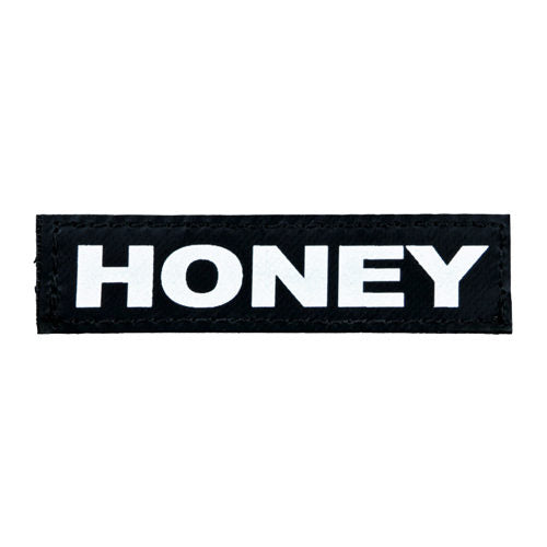 Hunter Julius K9 Labels Small