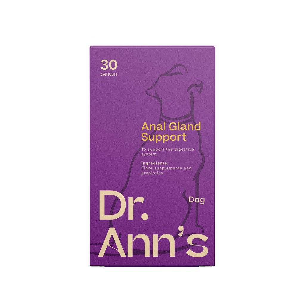  Dr Ann's Anal Gland Support