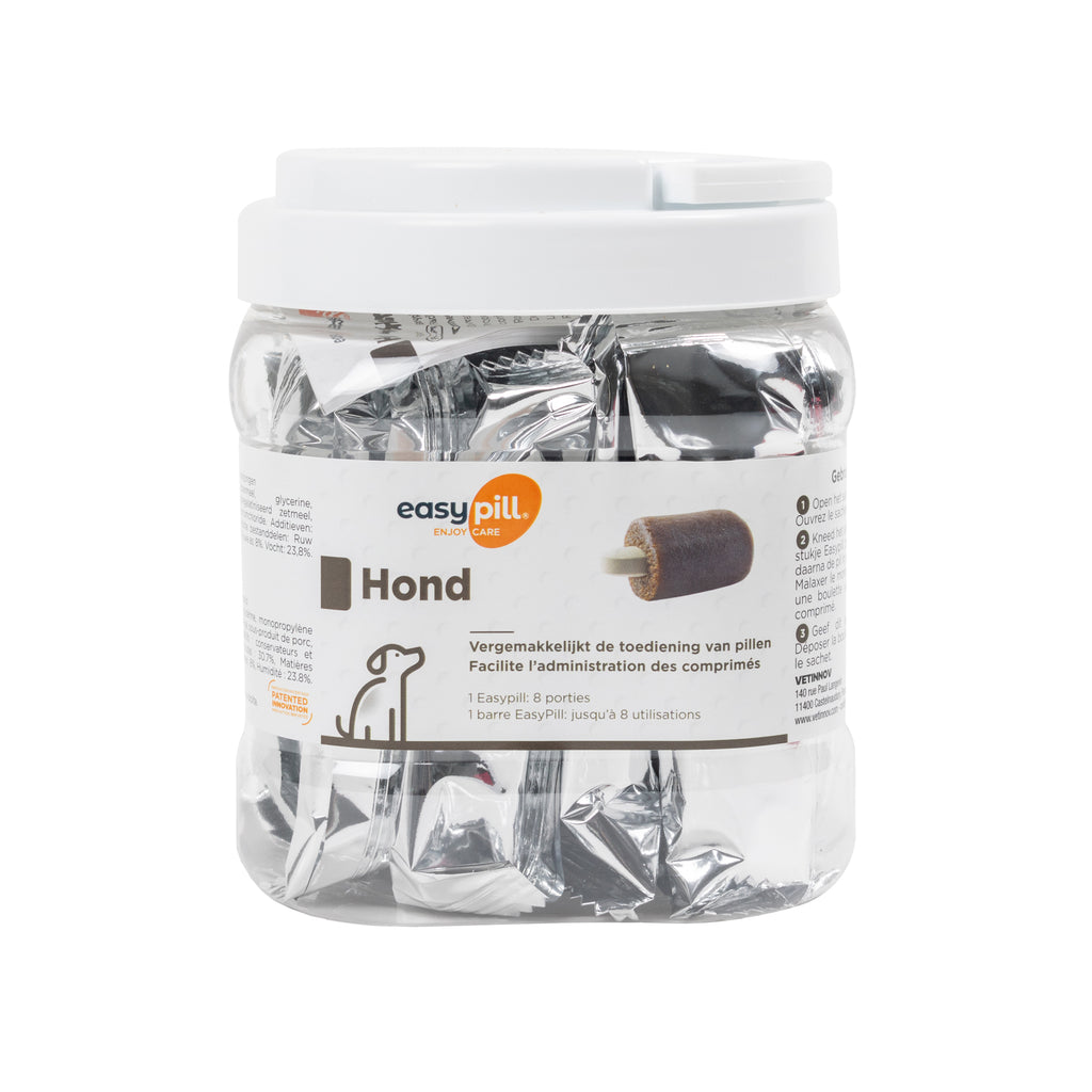  Easypill Dog