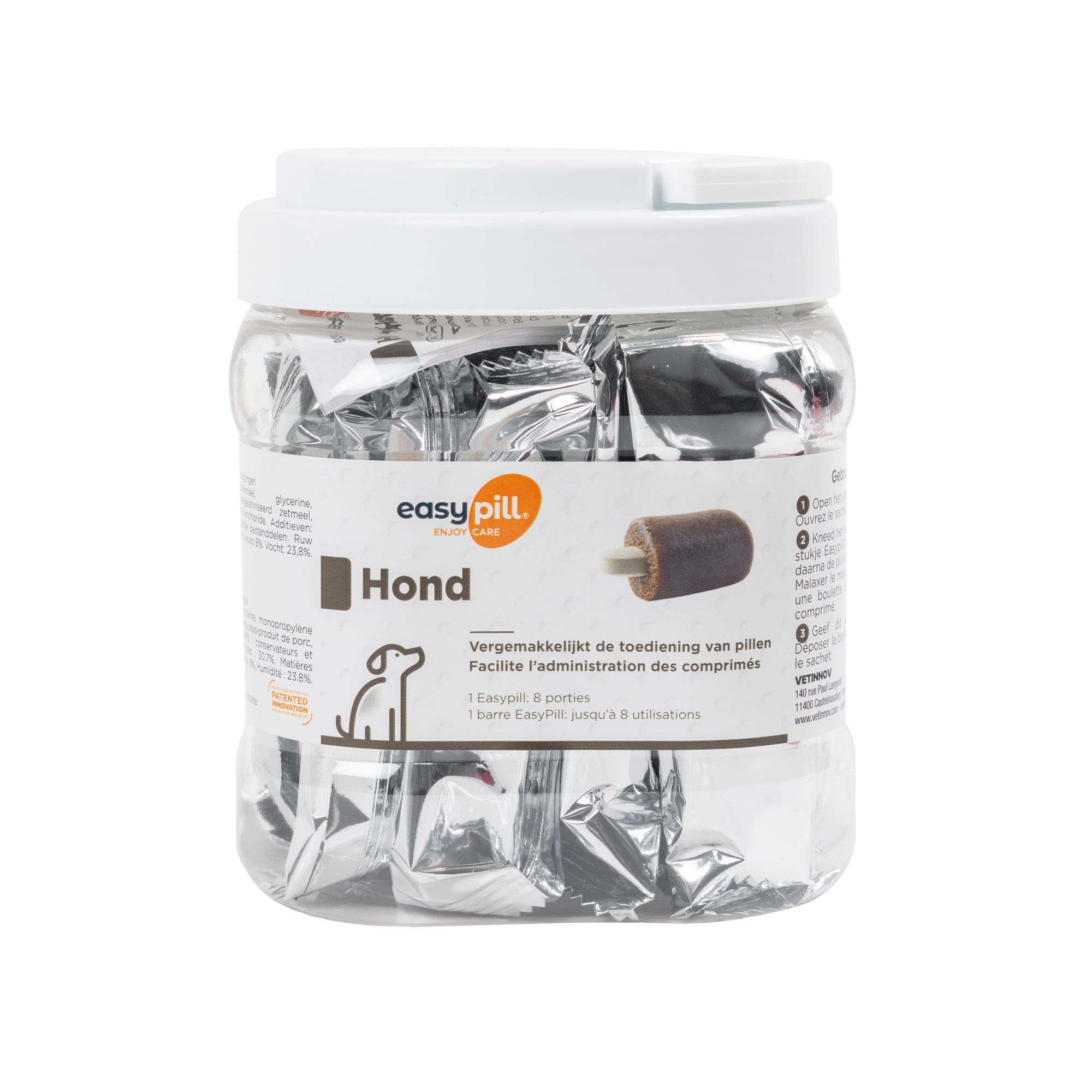  Easypill Dog