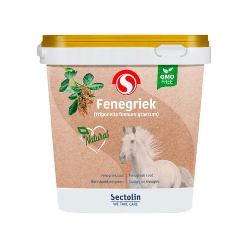  Sectolin Fenugreek