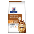  Hill's K/d + Mobility - Prescription Diet - Feline