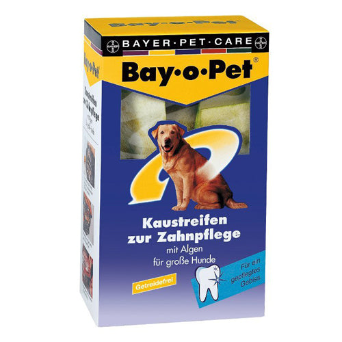  Bay-o-Pet Chew Strips