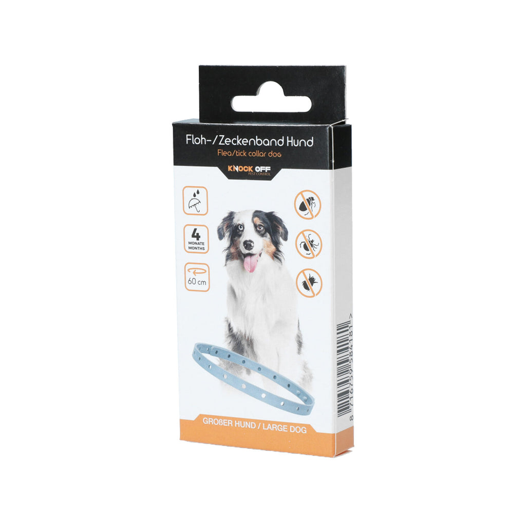  Knock Off Flea And Tick Collar Dog
