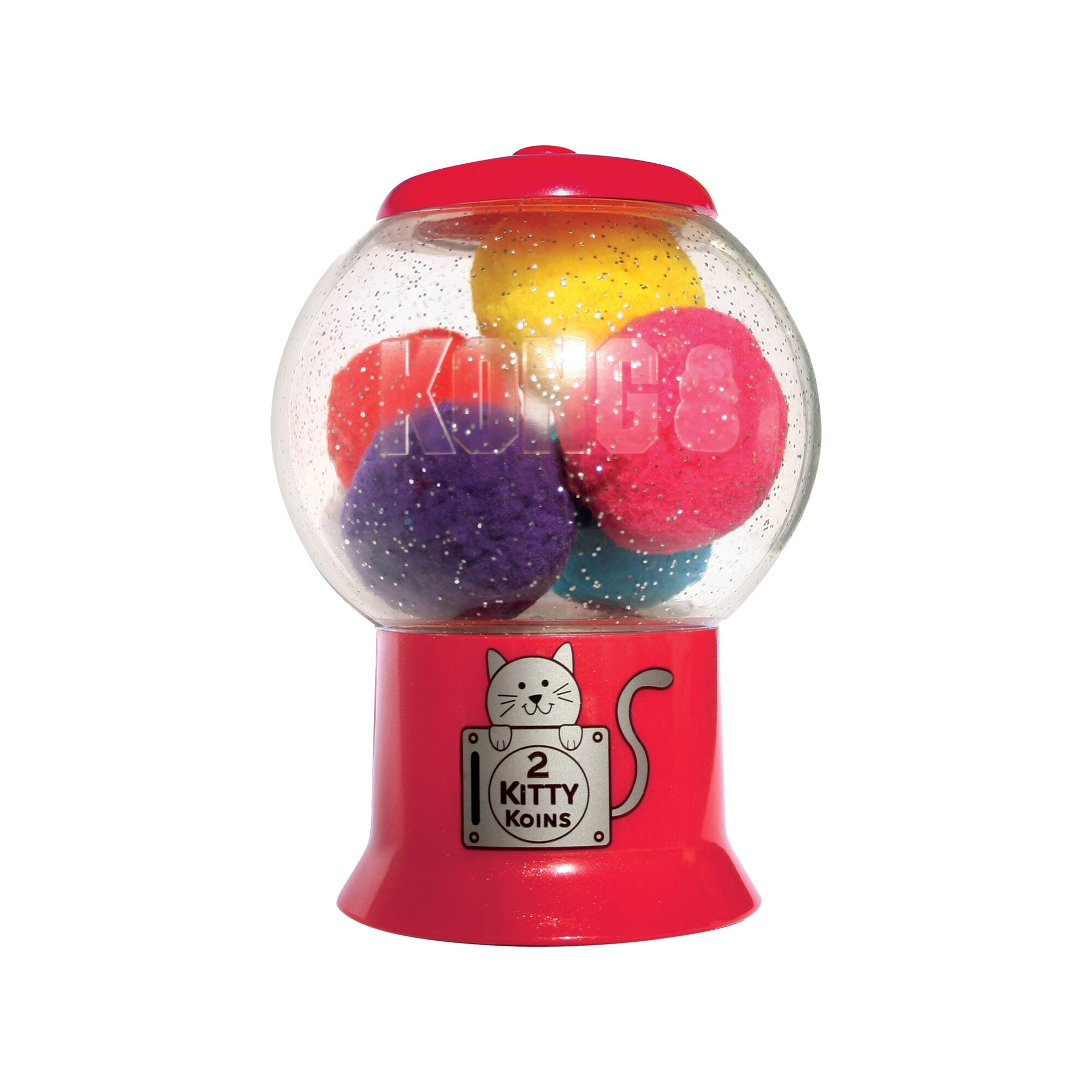  KONG - Catnip Infuser