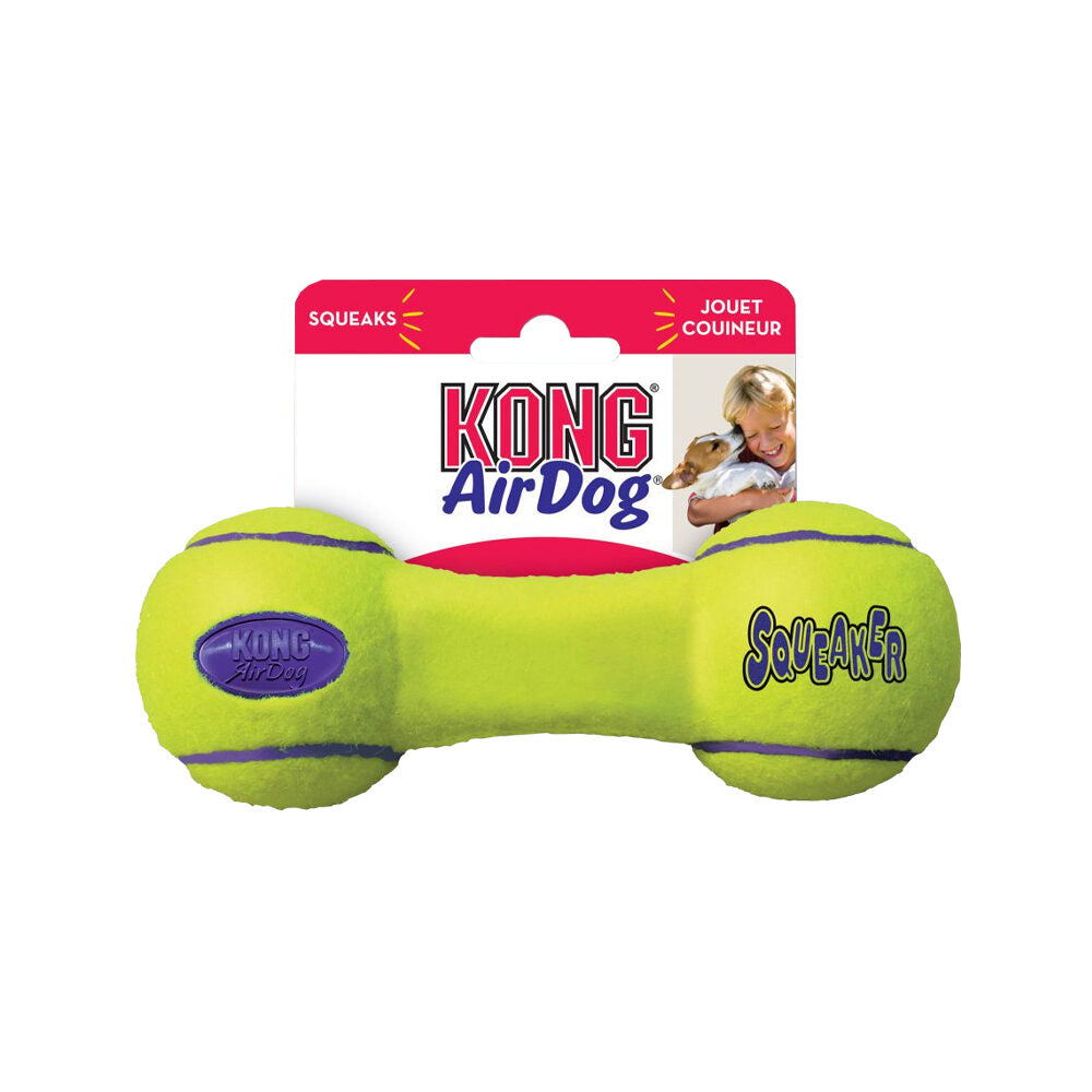  KONG AirDog Dumbbell