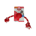  KONG Ball With Rope