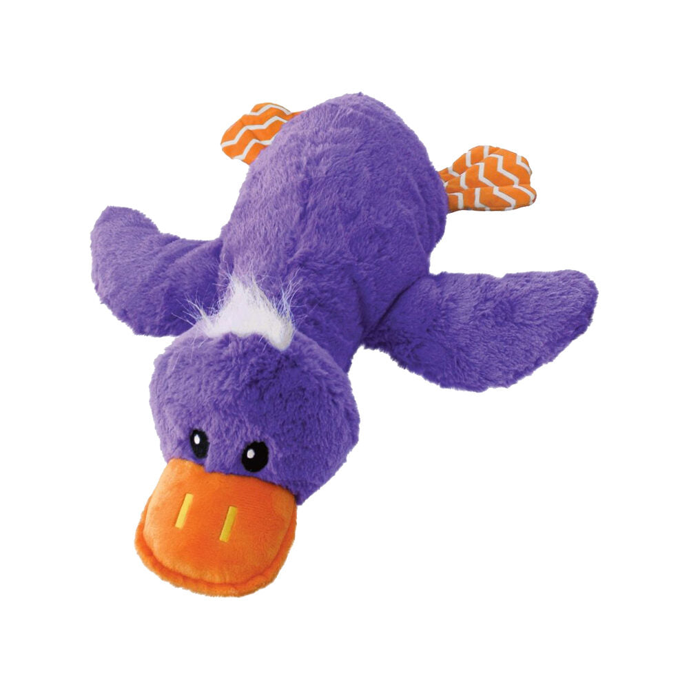  Kong Comfort Jumbo XL Plush Dog Toy