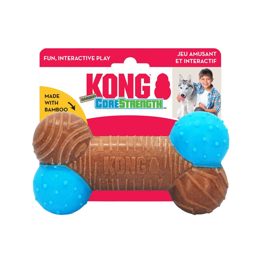  KONG CoreStrength Bamboo Bone