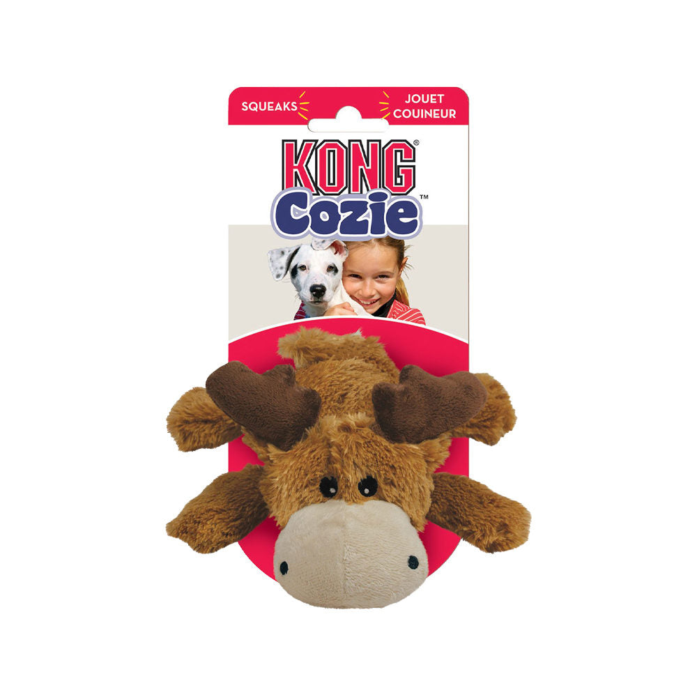  KONG Cozie
