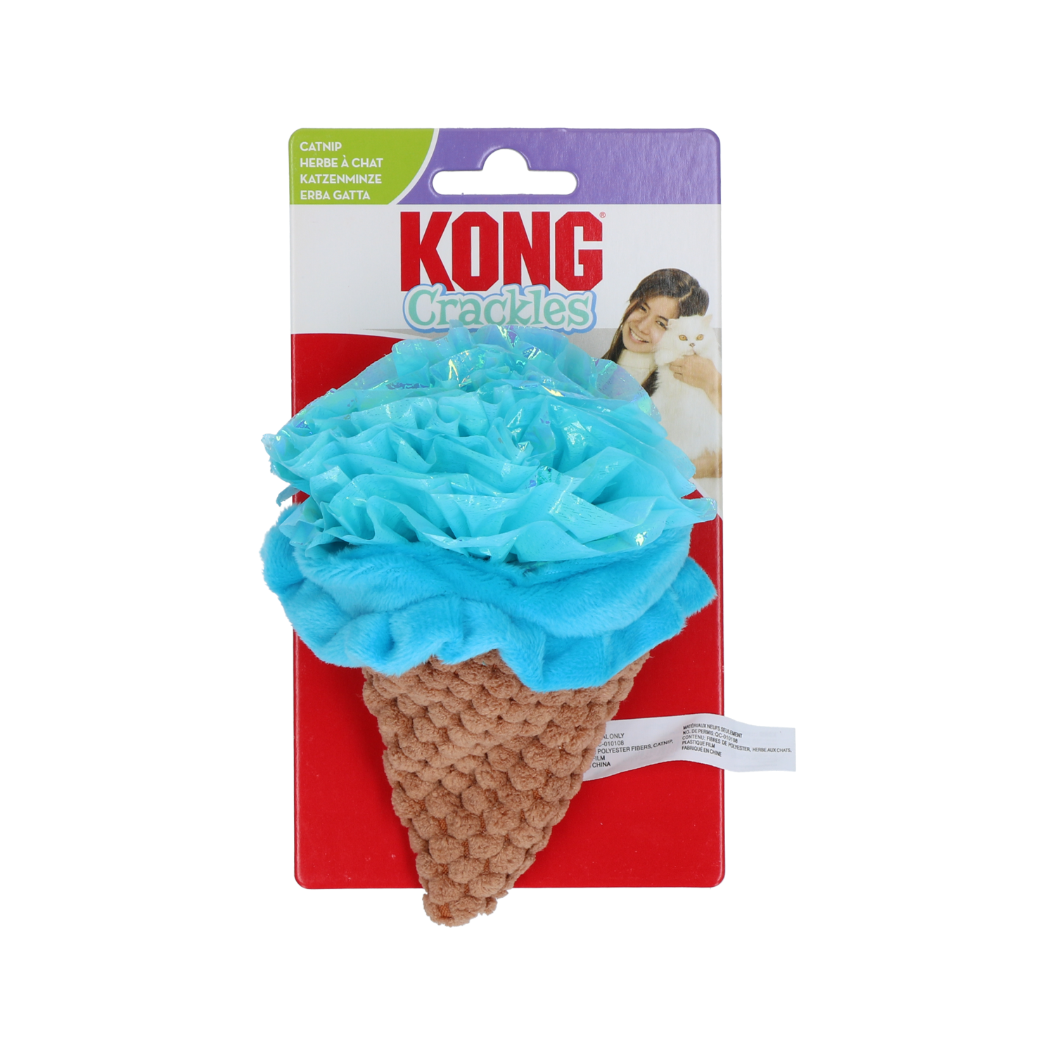 ROYAL CANIN KONG Crackles Scoopz