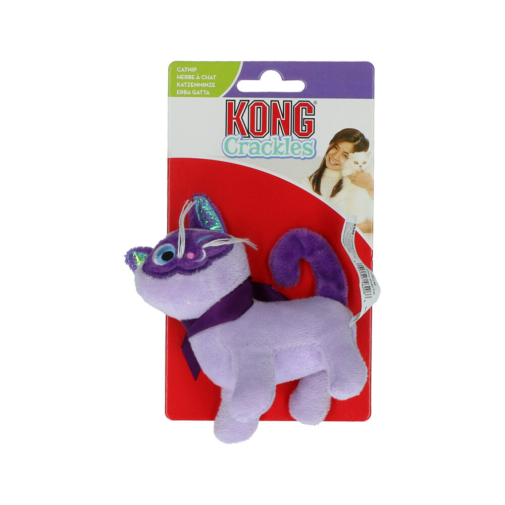 Trixie KONG Crackles Winkz Cat