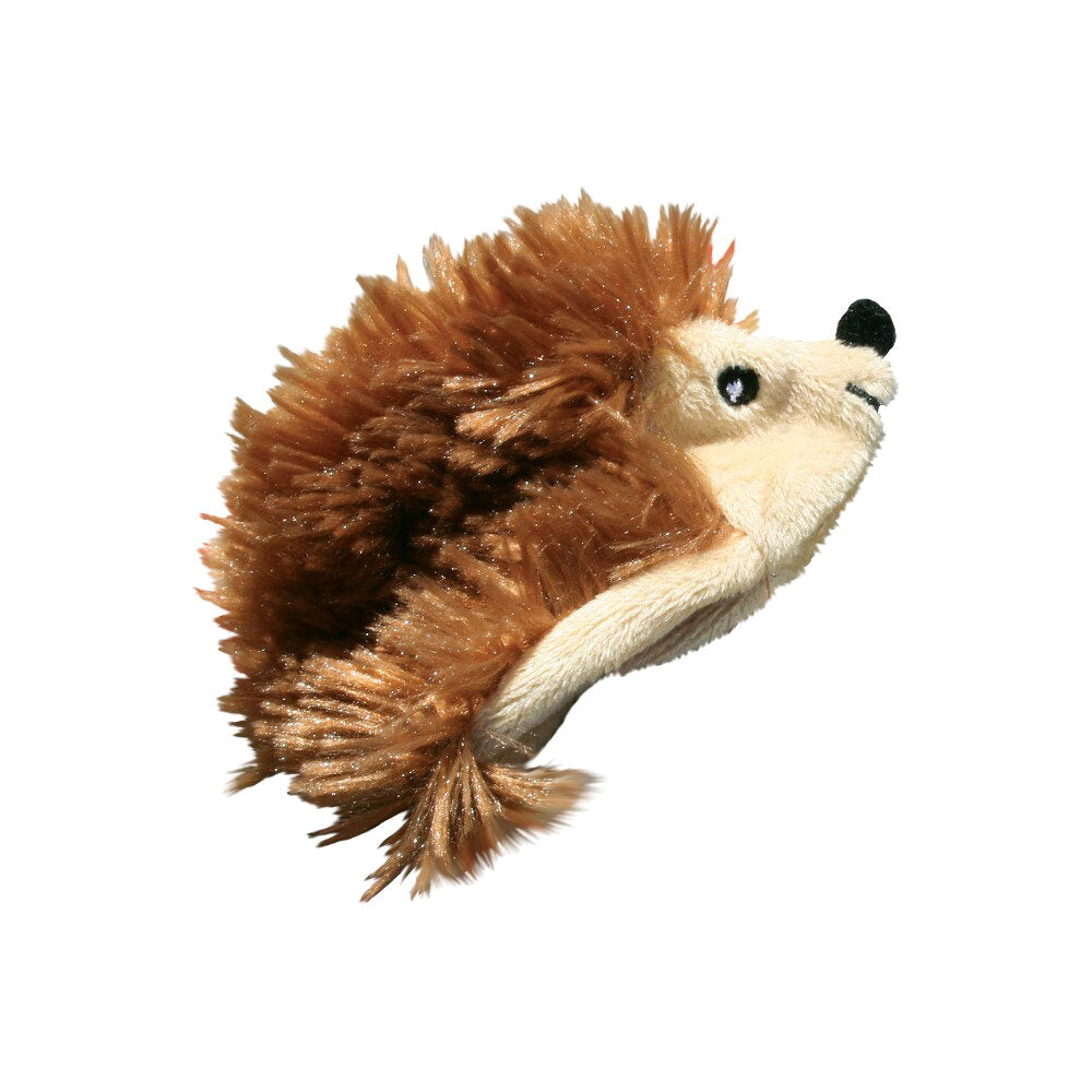  KONG Hedgehog With Catnip