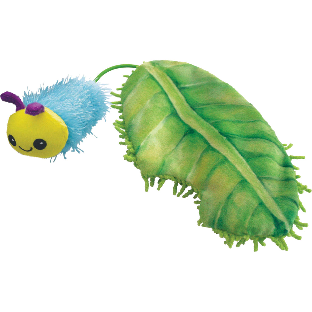 Ferribiella KONG Flingaroo Caterpillar
