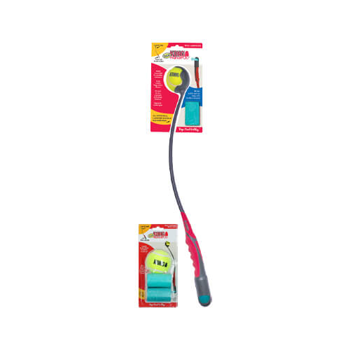  KONG HandiPOD Launch 
