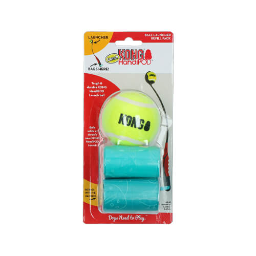  KONG HandiPOD Launch 