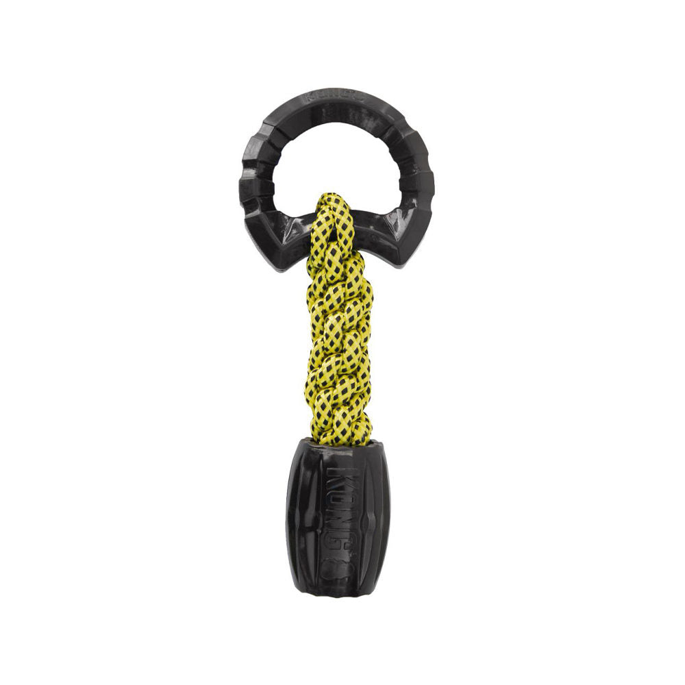  Kong Jaxx Braided Tug