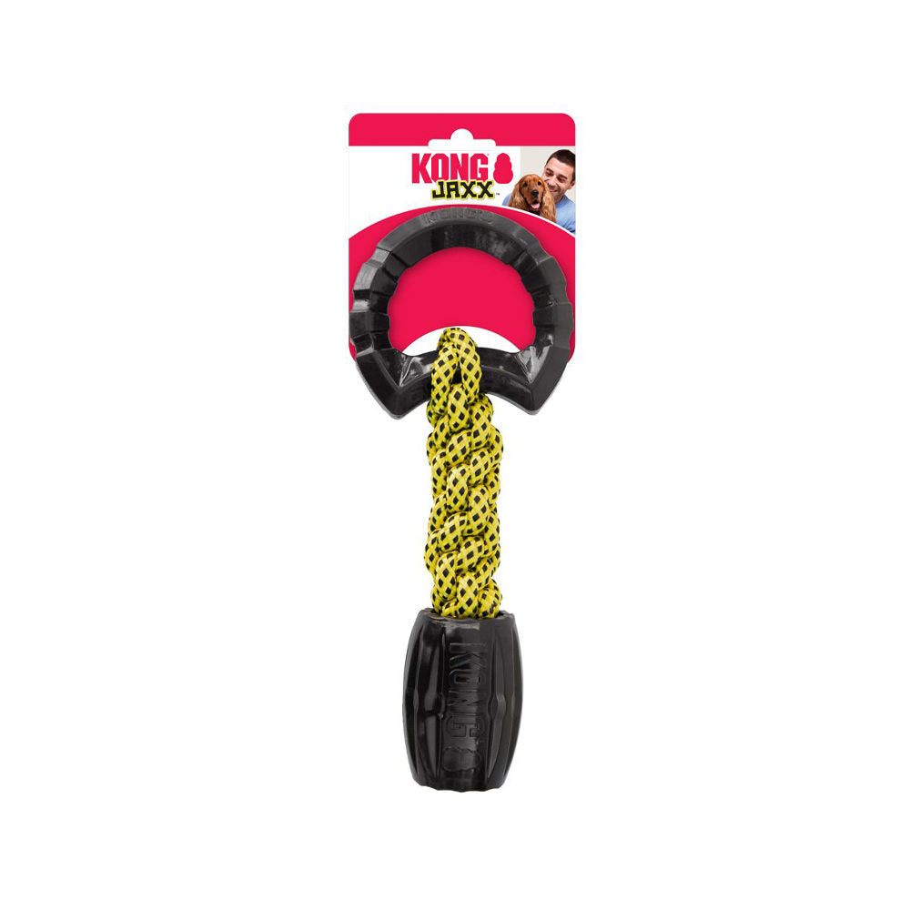  Kong Jaxx Braided Tug