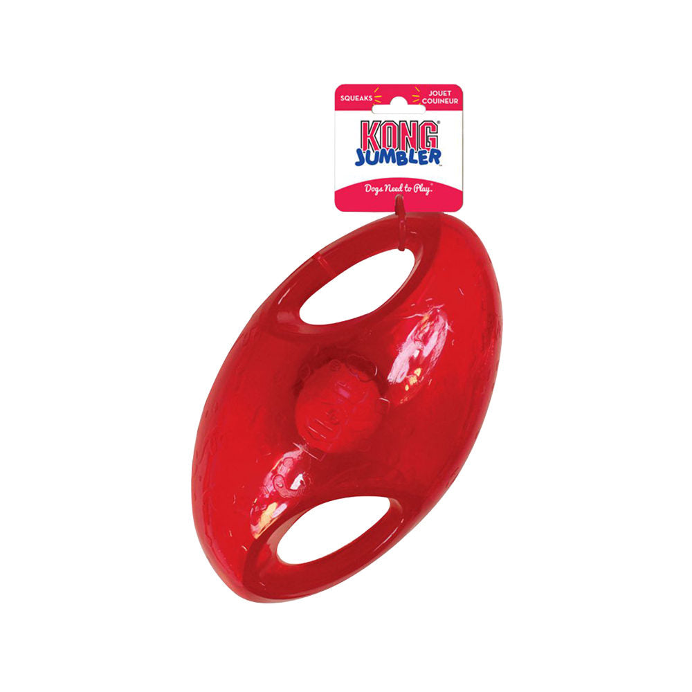  KONG Jumbler