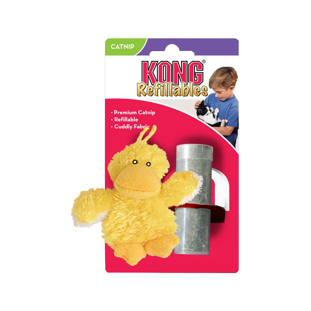  KONG Cat - Duckie
