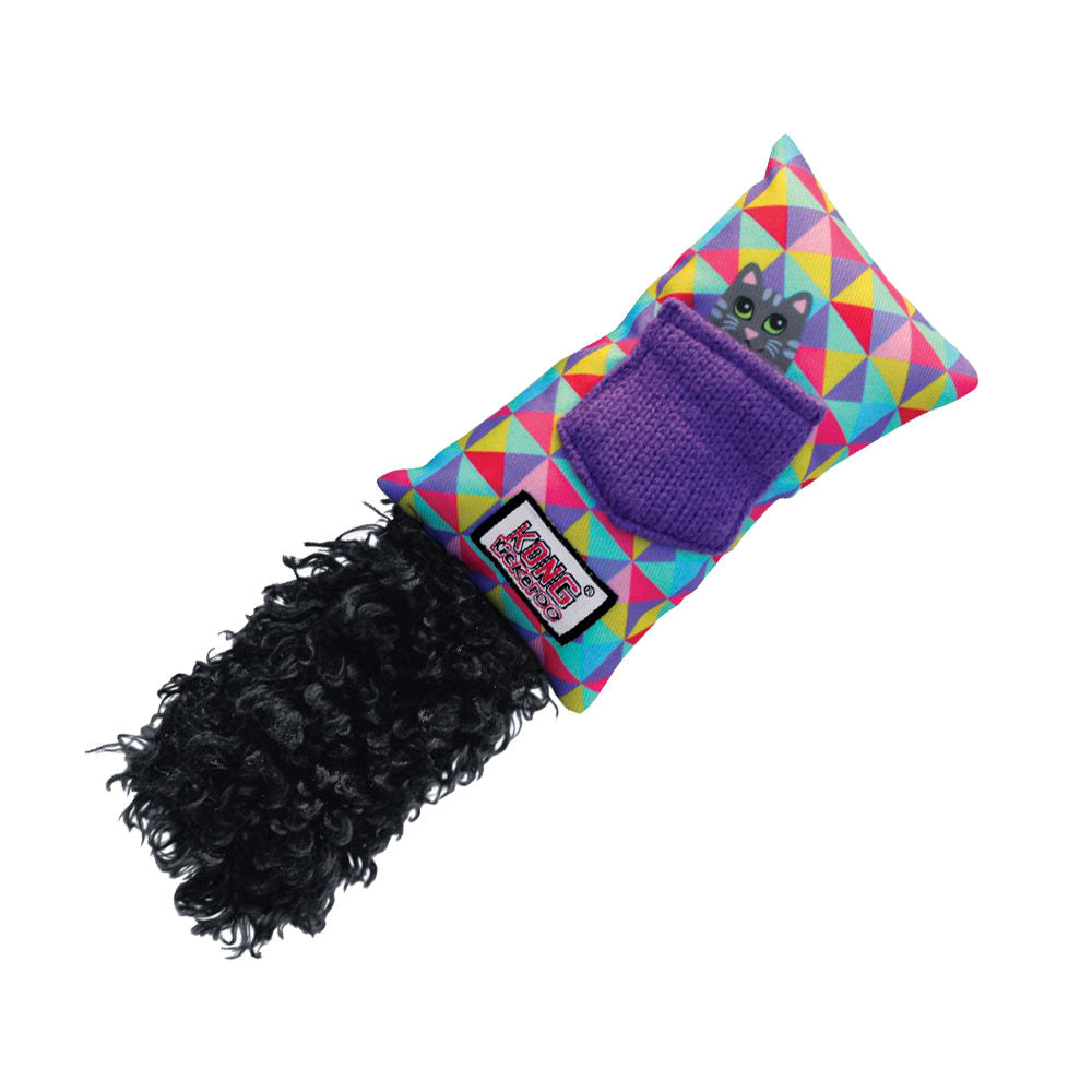 Trixie KONG Cat - Kickeroo Refillable