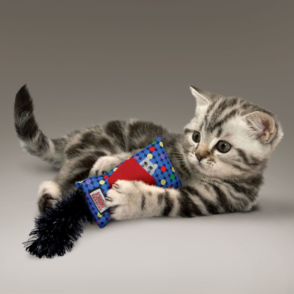 Trixie KONG Cat - Kickeroo Refillable