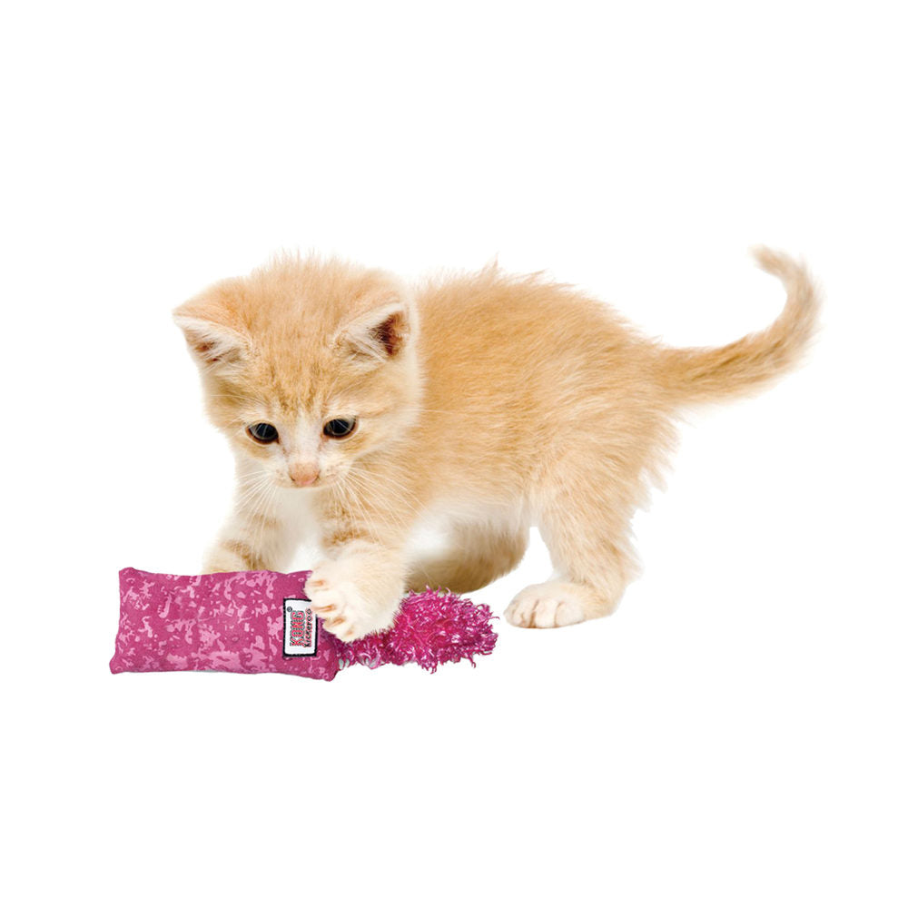  KONG Cat - Kitten Kickeroo