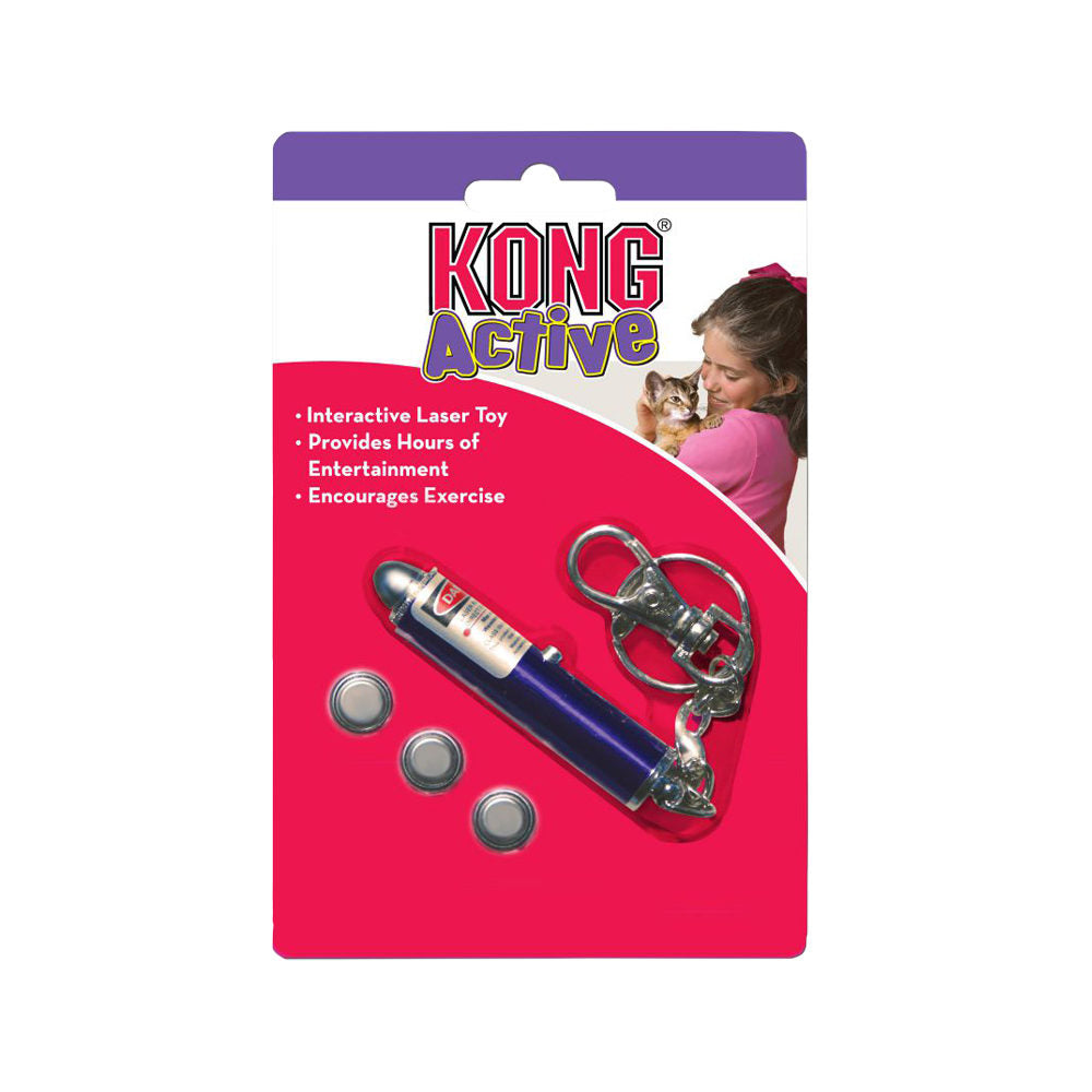 All For Paws KONG Cat - Laser