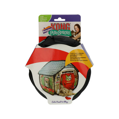  KONG Cat - Play Spaces Bungalow