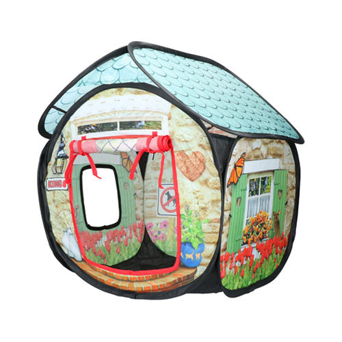  KONG Cat - Play Spaces Bungalow