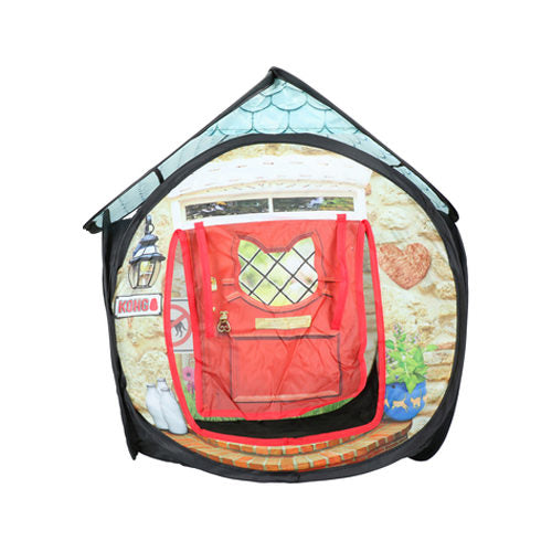  KONG Cat - Play Spaces Bungalow
