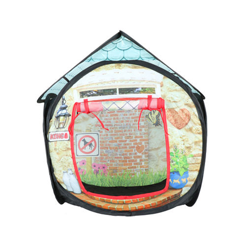  KONG Cat - Play Spaces Bungalow
