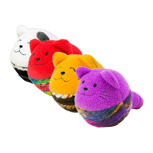 West Paw KONG Cat Yarnimals