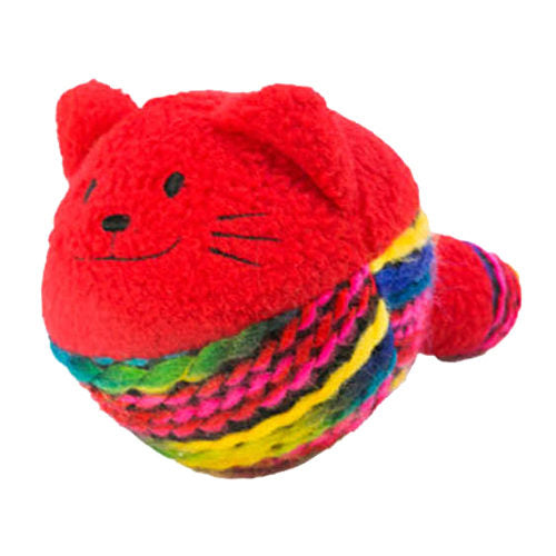 West Paw KONG Cat Yarnimals