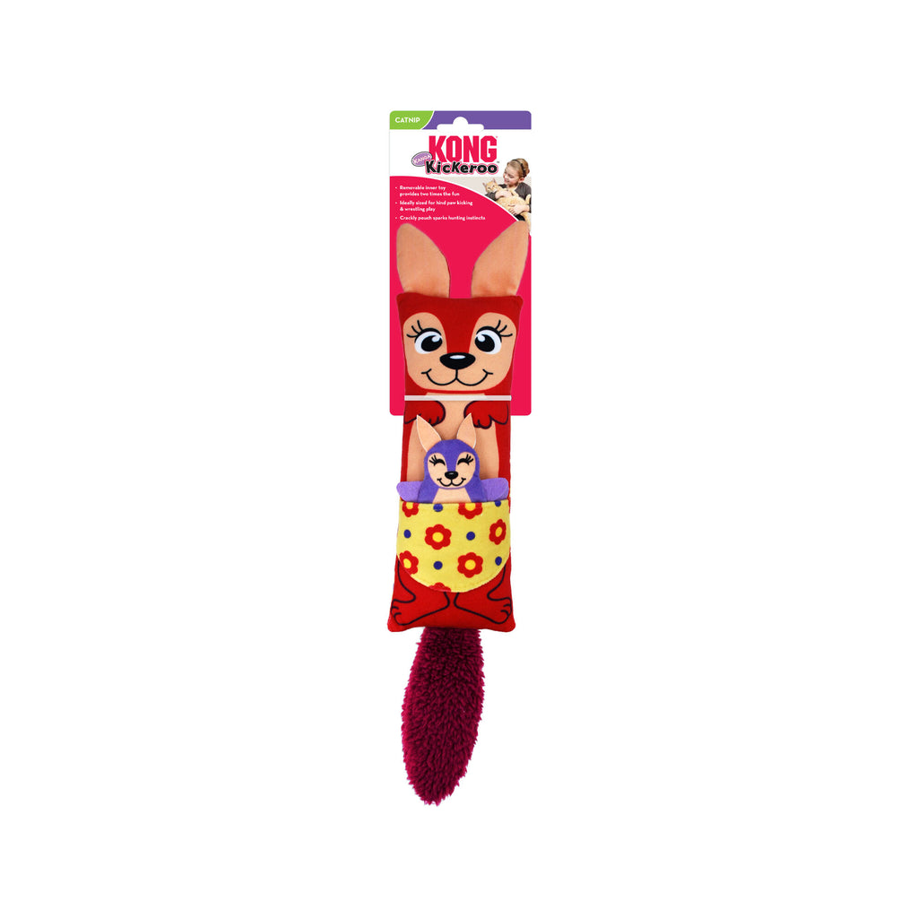 Hurtta KONG Kickeroo Kanga