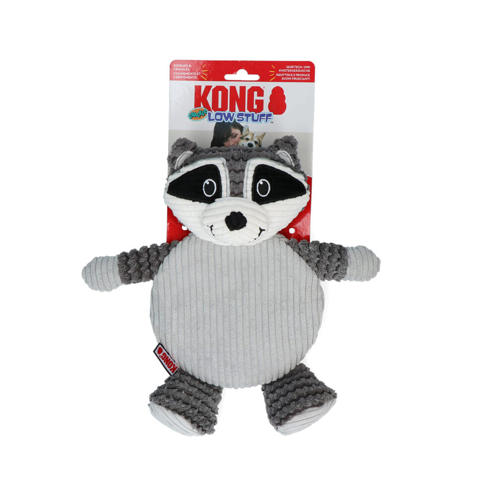  KONG Low Stuff Crackle Tummiez