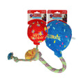 Chuckit! KONG Occasions Birthday Balloon
