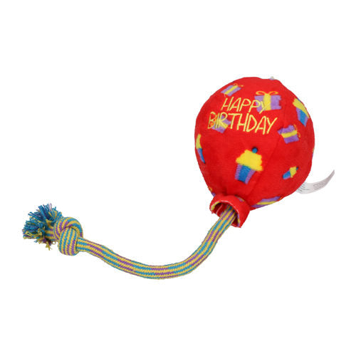 Chuckit! KONG Occasions Birthday Balloon