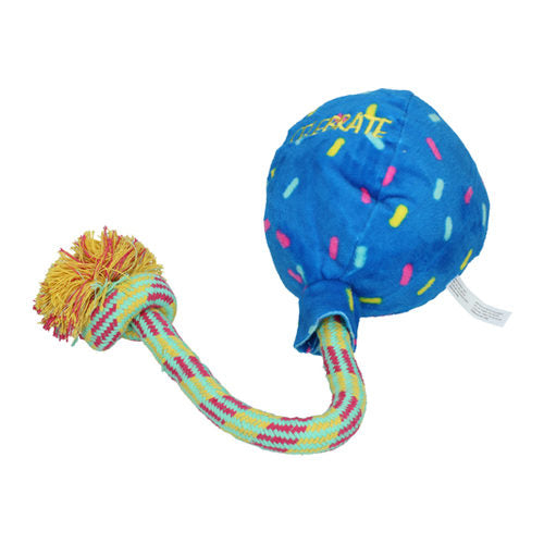 Chuckit! KONG Occasions Birthday Balloon