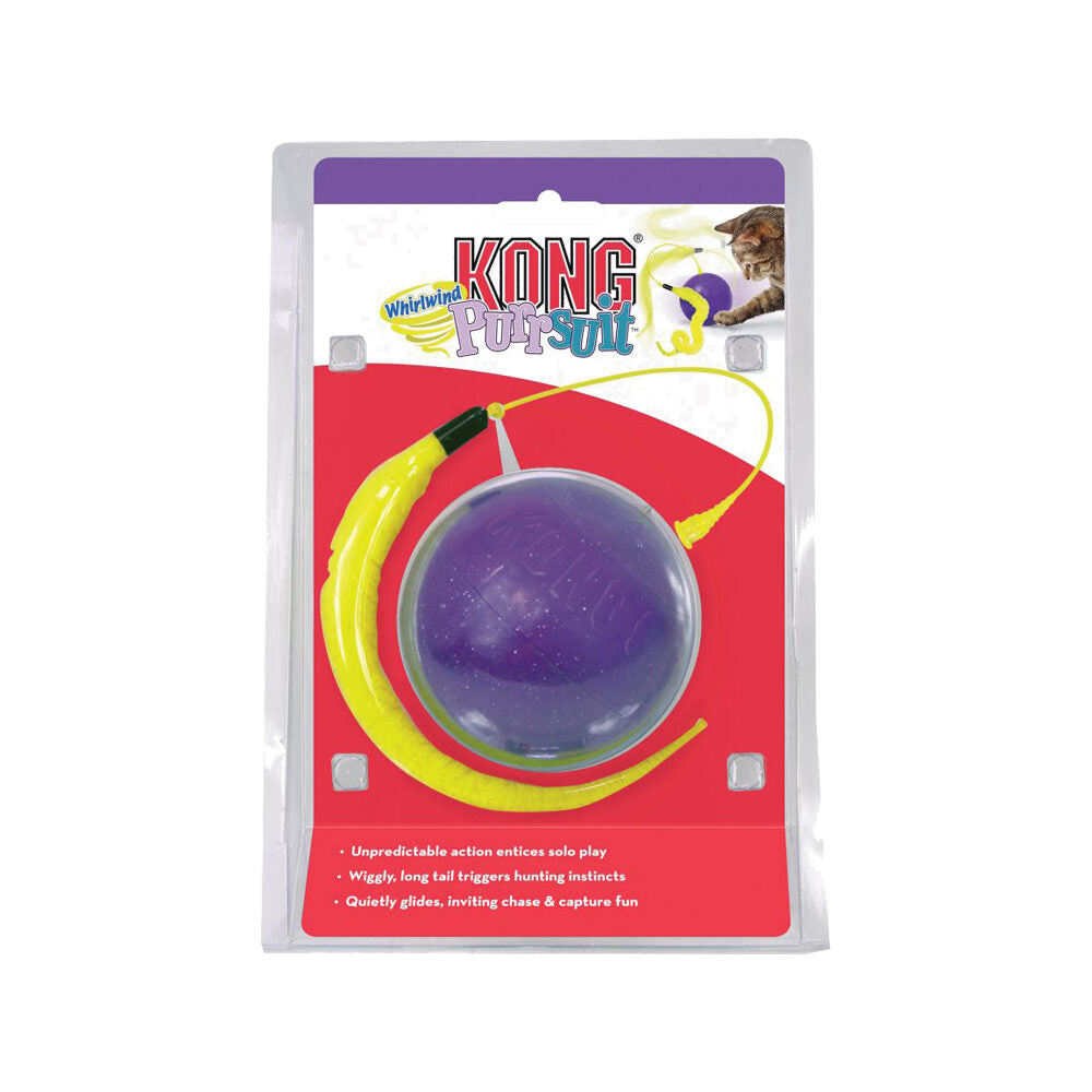  KONG Purrsuit Whirlwind